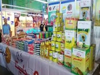 “السورية للتجارة” تخفض أسعارها 30% عن الأسواق