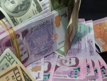 خبير اقتصادي يضع دراسة لرفع دخل المواطن السوري وتحقيق نمو بمعدل 8٪