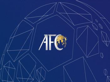 إعلان مواعيد المباريات المقترحة في التصفيات الآسيوية لنهائيات كأسي العالم وآسيا