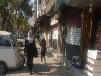 رجل اعمال يطالب الحكومة بالاجتماع مع رجال الاعمال وتشكيل خلية ازمة لحل مشكلة الاسعار 