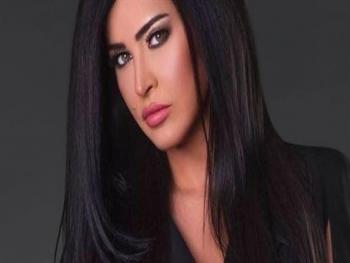 جومانا مراد فخورة بمشاركتها مع يسرا في مسلسل" خيانة عهد"