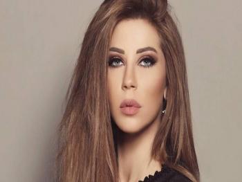 كارلا حداد تعلن انفصالها عن زوجها طوني أبو جودة