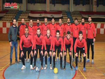 نادي الطليعة يستنفر لاعبيه لاستعادة تدريباته 