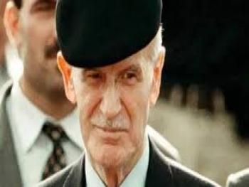 مجلس الشعب يحيي ذكرى وفاة القائد الخالد حافظ الاسد