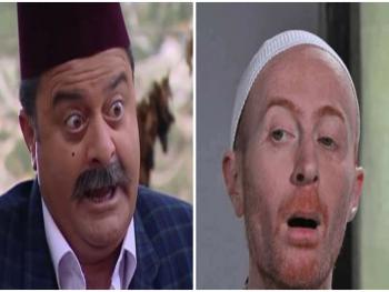 النمس يندد بفوز المختار البيسة برئاسة نقابة الفنانين السوريين