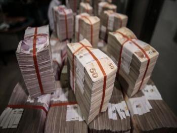 ريزان حدو: هدف ادخال العملة التركية هدفه التتريك والاحتلال الاقتصادي