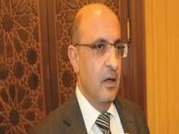 مدير غرفة تجارة دمشق متفائل بالمشهد الاقتصادي السوري بعد إقالة خميس 