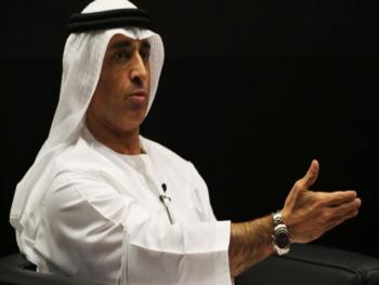 السفير الاماراتي في واشنطن يكتب مقالة راي في يديعوت أحرنوت