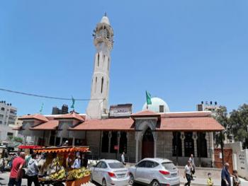 امتداح اسرائيلي لصاروخ يصيب مآذن الجوامع.. ورفض من الكنيست 