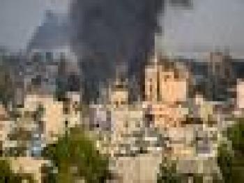 انفجار عبوة ناسفة في درعا.. واستشهاد 3 مدنيين