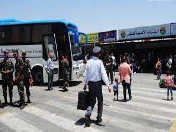تحديد أجور نقل البولمانات بين المحافظات بـ13,5 ل.س للكيلو المتر الواحد