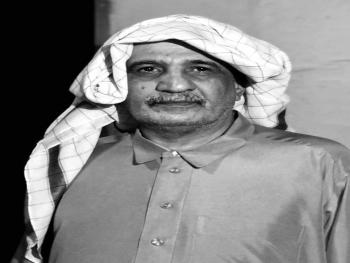 الفنان والمخرج الإماراتي حسين الابراهيم مسيرة فنية طويلة ابحرت في عالم الفن