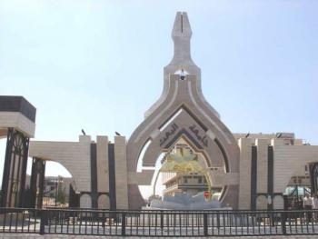 ظهور نتائج المسحات الطبية لطلاب جامعة البعث والنتيجة؟