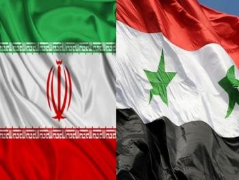 توسيعا للاستثمار والتصدير.. غرفة التجارة الايرانية تغتتح لها مكتبا في دمشق
