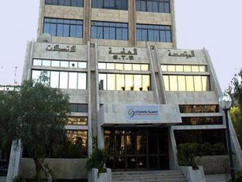 مدير السورية للاتصالات: 31.500 بوابة انترنت سيتم تركيبها في دمشق وريفها