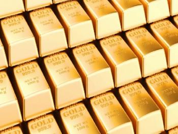 استقرار اسعار الذهب عالميا وتراجع في الاسهم