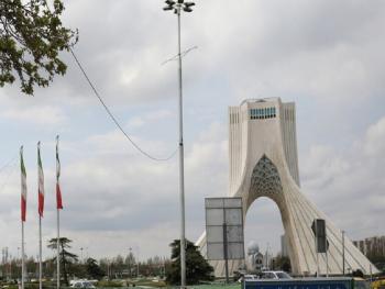ايران تدين قانون قيصر ومستمرة بالدعم الاقتصادي لسورية