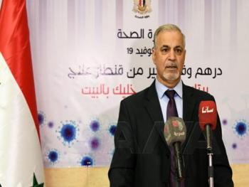 وزارة الصحة: الفحوص الطبية مستمرة في بلدتي جديدة الفضل وراس المعرة