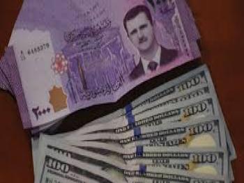 أحكموا عقال المحاسبة تُعززون سعر الصرف
