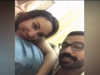فيديو إباحي يثير الجدل على مواقع التواصل المصرية.. والامن المصري يكشف التفاصيل