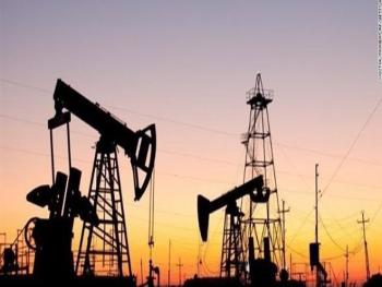 ارتفاع اسعار النفط عالميا