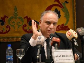 الوزير البرازي: الوزارة تعمل على خطين متوازيين ضبط الاسعار ومراقبة المواد المجهولة المصدر والمنتهية الصلاحية
