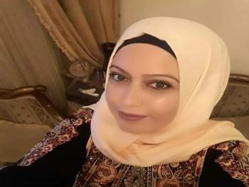 الشاعرة فاتن شيمي