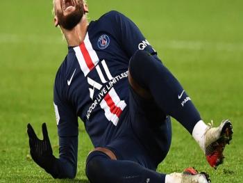 برشلونة يرفض عرضا سخيا من نيمار