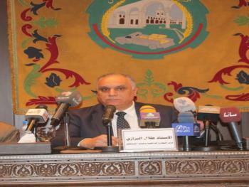 لارتكابهم مخالفات.. الوزير البرازي ينقل ٨ مراقبين في اللاذقية