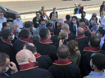 سلطات نظام أردوغان تخضع لمطالب المحامين الأتراك