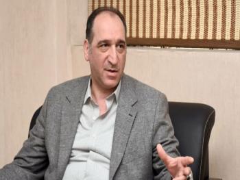 رئيس فرع الامن الجنائي بدمشق: لا زيادة في معدل الجريمة والجرائم المرتكبة تتعلق بالوضع الاقتصادي