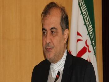 أصغر خاجي وبيدرسون يحذران من التداعيات العقوبات المفروضة ضد الشعب السوري