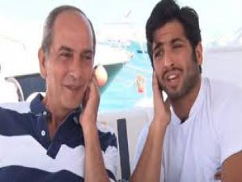 بلاغ رسمي ضد ابن هشام سليم المتحول جنسياً