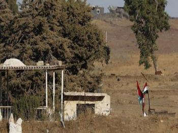 أنباء عن إعادة افتتاح معبر القنيطرة أمام أهالي الجولان.. والمقت: الاحتلال من يعيق فتحه لعزل المنطقة والأهالي