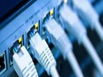 عطل في الكبل الضوئي يقطع الانترنت عن محافظة اللاذقية