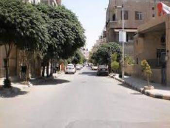 مدير المستوصف الطبي داخل منطقة جديدةالفضل: المركز تحول إلى خلية عمل مدى الـ 24 ساعة