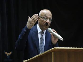 الشاعر عمران الياسيني