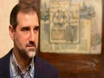 الحكومة السورية تنهي استثمارات رامي مخلوف في الأسواق الحرة