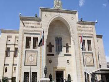 اللجنة القضائية العليا للانتخابات: استقبال طلبات انسحاب المرشحين لمجلس الشعب حتى 11 تموز
