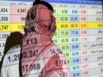 السعودية تتصدر خسائر البورصات في الخليج