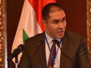 الشهابي يطالب رئيس الحكومة فكّ لغز عدم تنفيذ طلبات الصناعيين