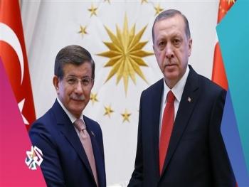 أردوغان يغلق جامعة اسطنبول العائدة لخصمه السياسي رئيس وزرائه السابق