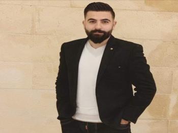 الشاعر قاسم نصرالله