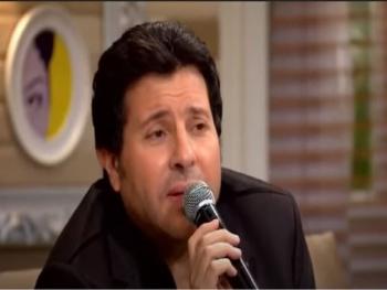 هاني شاكر يكشف حقيقة اصابته بالكورونا