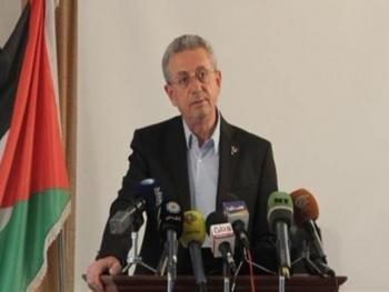 البرغوثي يحذّر: قرار الضم لم يلغى والاحتلال يحاول امتصاص الغضب فقط 