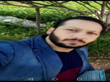 الشاعر محمد فرحات