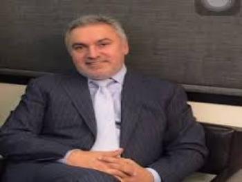 عقوبات قيصر على رجال الأعمال وسام تقدير ... التعاون ضد قيصر و ليس التعاون مع قيصر
