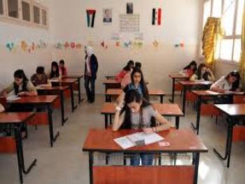 مدير الامتحانات في وزارة التربية يفند ادعاءات طالب من طرطوس تأخر عن الامتحان