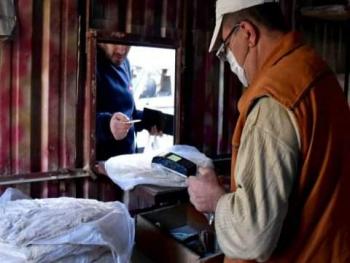 في اللاذقية.. تعديل عدد ربطات الخبز المسموح بها