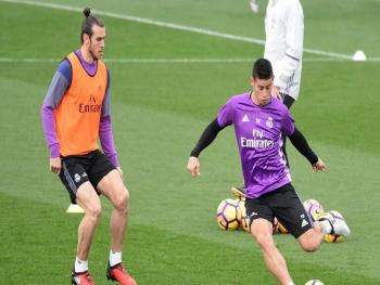 صحيفة اسبانية: ريال مدريد يتخلى عن 5 لاعبين
